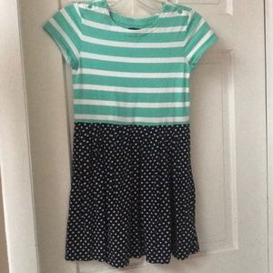 Gap Kids girls dress size 10